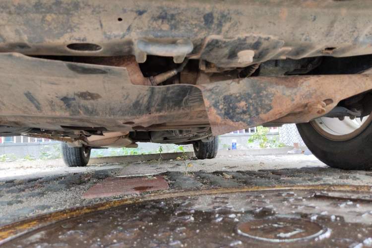 Used Changan CS75 2014 1.8T Automatic Elite Version China V Standard
