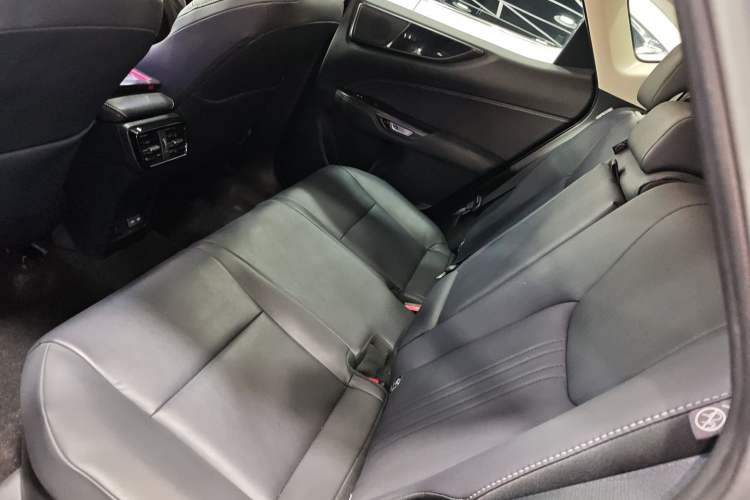 Used Lexus NX 2023 350h Front-Wheel-Drive Chuan Yue Edition
