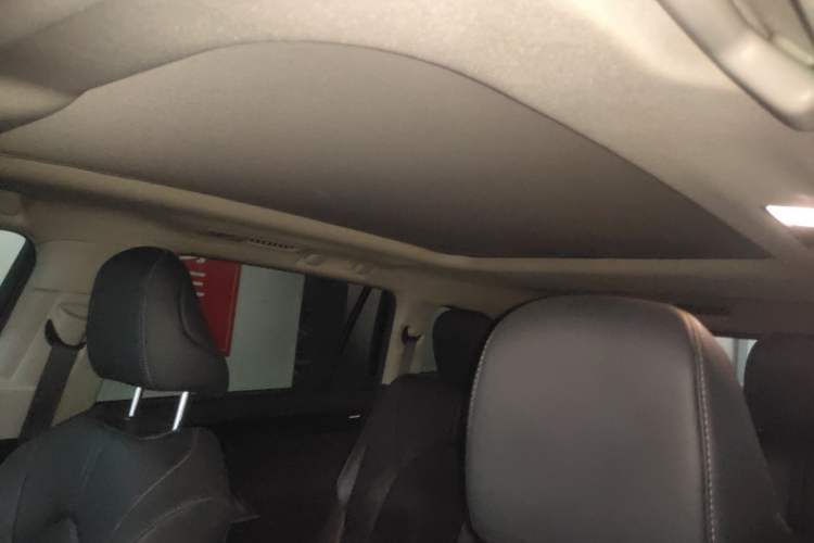 Used Toyota Highlander 2022 380T Four-Wheel Drive Prestige Edition 7-Seater
