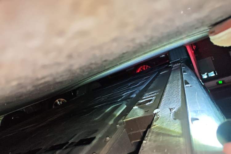 Used Nio ET7 2024 75 kWh Executive Edition