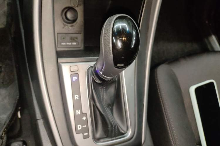 Used Hyundai Elantra 2012 1.6L Automatic Fashion Edition
