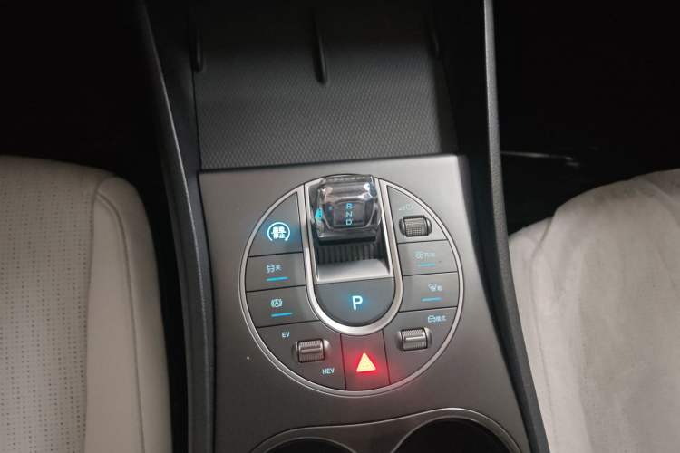 Used BYD Seal 05 DM-i 2025 DM-i Smart Drive 55KM Luxury Model
