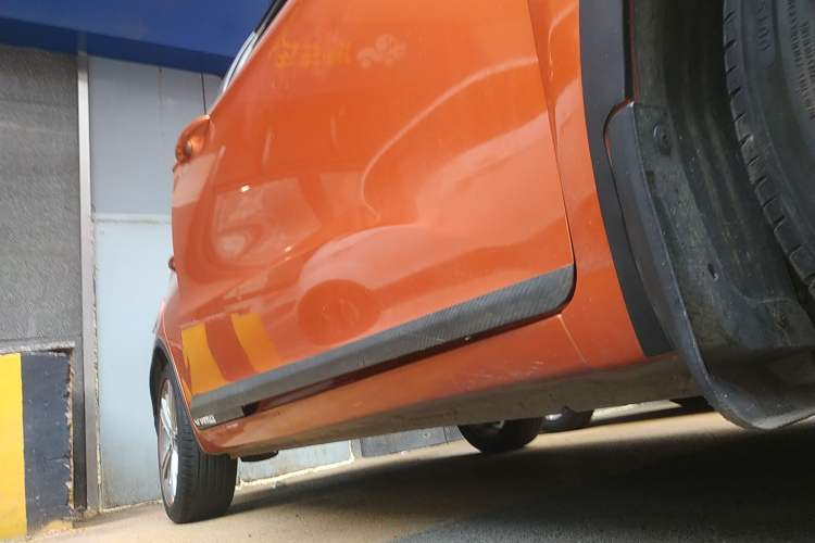 Used Chery Arrizo 5 2017 SPORT 1.5T Manual Luxury Edition
