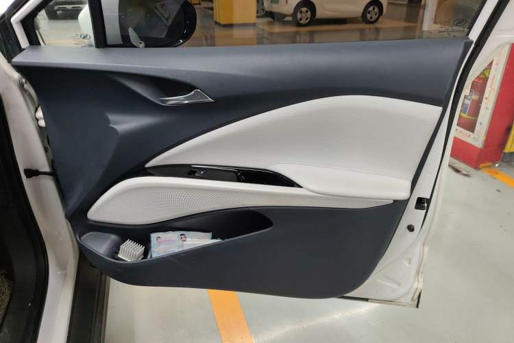 Used Buick Velite 6 2019 Connected & Smart Edition
