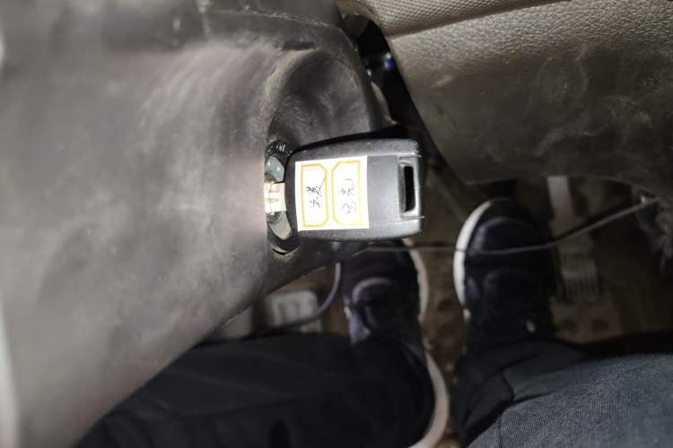 Used Wuling Rongguang S 2021 1.2L Base Model Window-Sealed 2-Seat LSI Car
