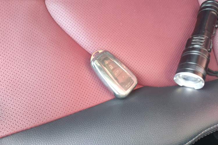 Used Toyota Crown Kluger 2021 2.5L HEV Four-Wheel Drive Flagship Edition