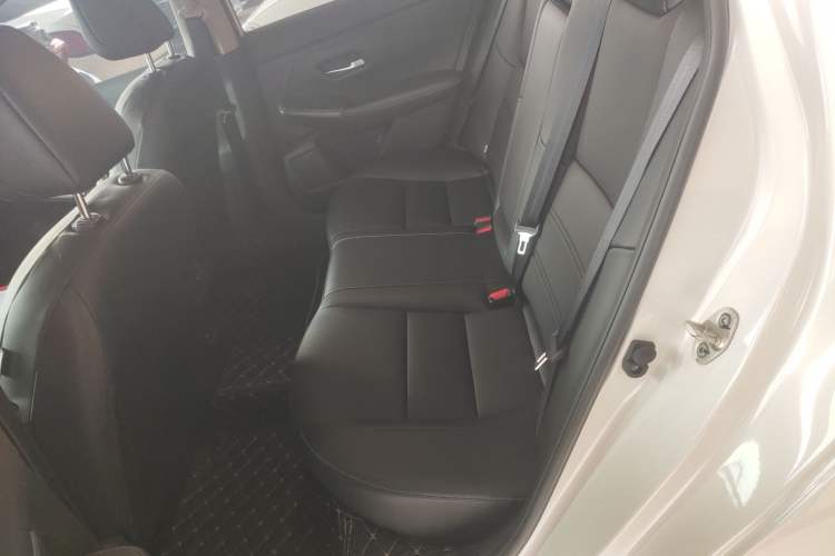 Used Nissan Sylphy 2023 1.6L CVT Enjoyment Edition