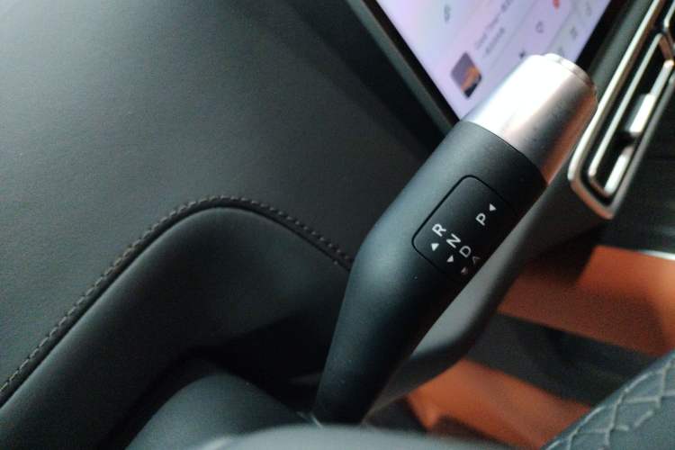 Used Li Auto L7 2024 Pro Model