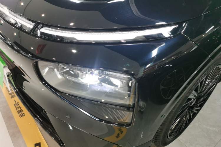 Used XPeng G9 2025 625 Long-Range Max