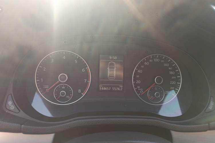 Used Volkswagen Passat 2015 1.8TSI DSG Prestige Edition
