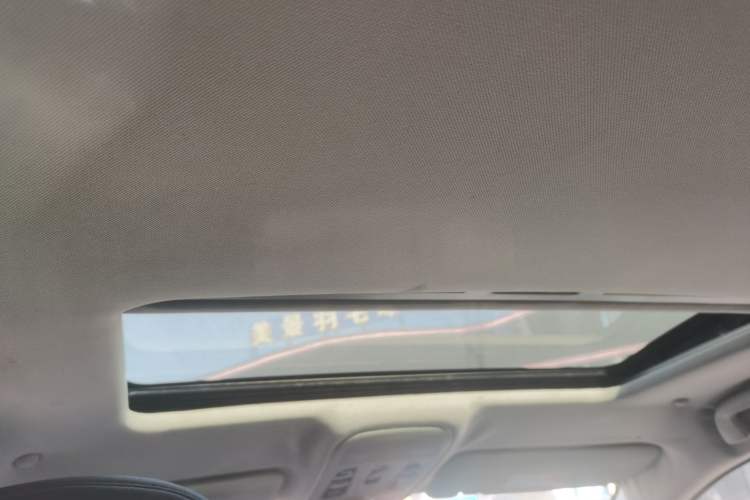 Used Haval H2 2016 Red Label 1.5T Automatic Two-Wheel Drive Elite Model
