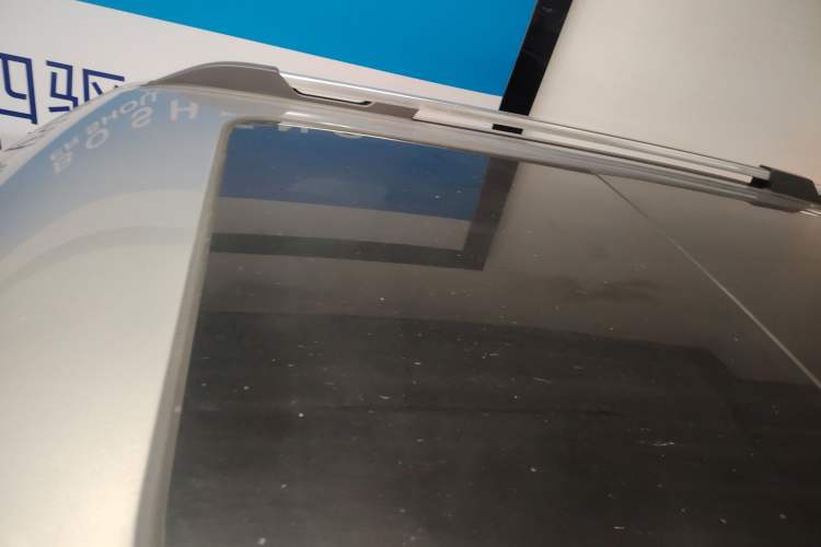 Used Haval H Dog New Energy 2023 DHT-PHEV 105km Tide Electric Version Plus
