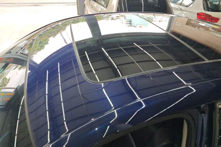 Used Honda Inspire 2019 260TURBO Elegant Edition China VI Emission Standard
