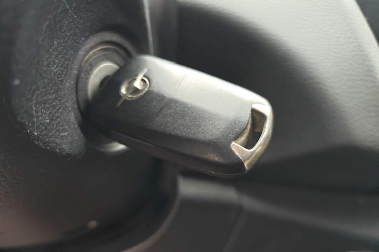 Used Haima S5 2016 1.5T CVT Enjoyment Edition
