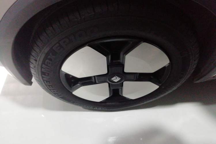 Used Baojun KiWi EV 2023 DJI Edition Lithium Iron Phosphate