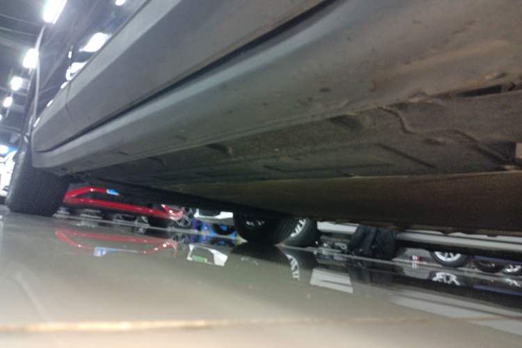 Used Leapmotor C11 2023 Range-Extended 180 Comfort Edition
