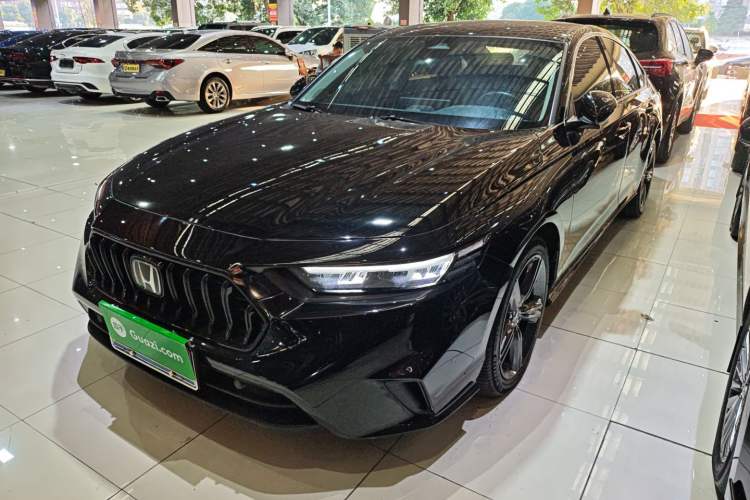 Used Honda Inspire 2023 260TURBO Deluxe Edition