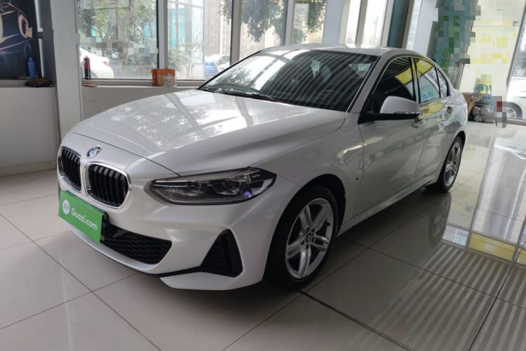 Used BMW 1 Series 2020 120i M Sport Package