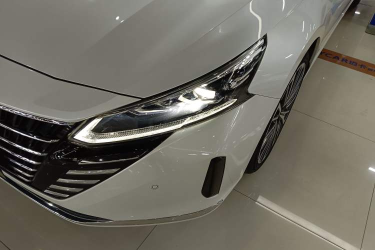 Used Nissan Teana 2022 2.0T XL Enjoyment Edition
