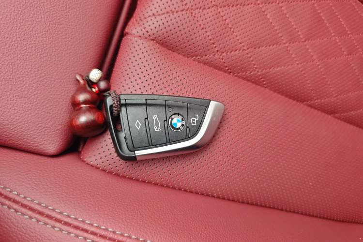 Used BMW 3 Series 2024 325i M Sport Package
