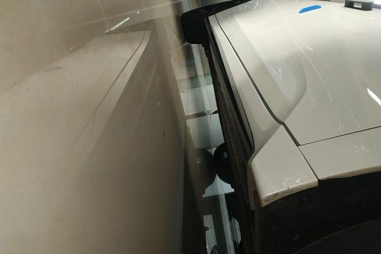 Used Lynk & Co 07 2024 EM-P 126 Long-Range Halo