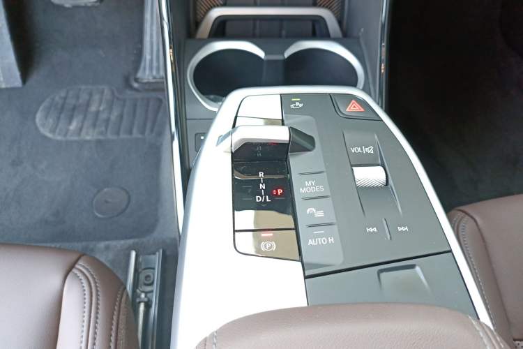 Used BMW X1 2024 sDrive25Li M Sport Package
