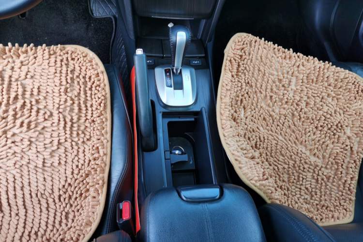 Used Honda Crosstour 2014 2.4L Luxury Edition