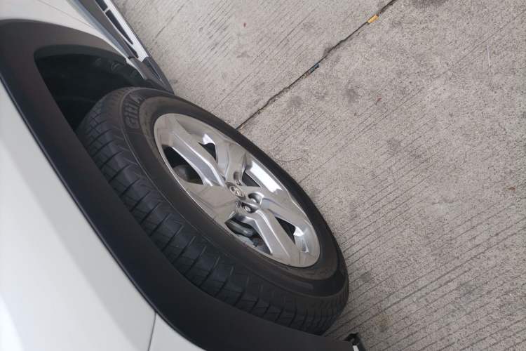 Used Toyota RAV4 2020 2.0L CVT Two-Wheel Drive Fashion Edition
