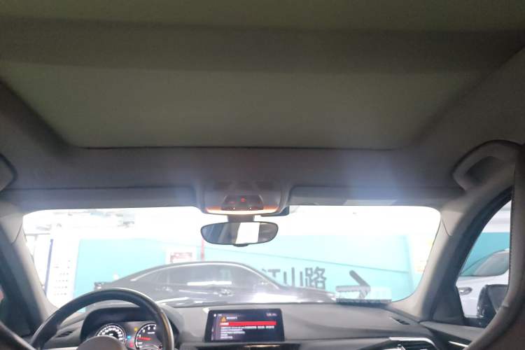 Used BMW 1 Series 2021 125i M Sport Night Edition