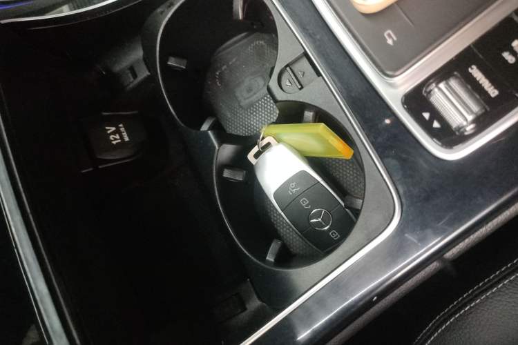 Used Mercedes-Benz C-Class 2019 C 260 Sport Edition
