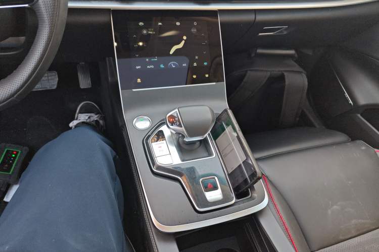 Used BAIC Beijing X7 2023 1.5TD DCT Super Enjoyment+ Version
