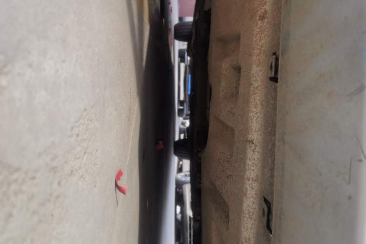 Used Haima M3 2016 1.5L Manual Fashion Edition
