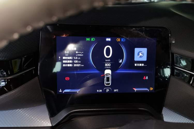 Used Bestune T90 2023 1.5T DCT Automatic Luxury Edition
