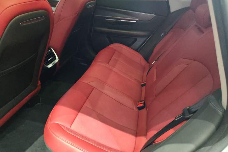 Used XPeng P7 2023 P7i 702 Pro
