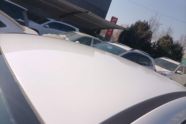 Used Ford Focus 2012 Sedan 1.6L Automatic Comfort Model