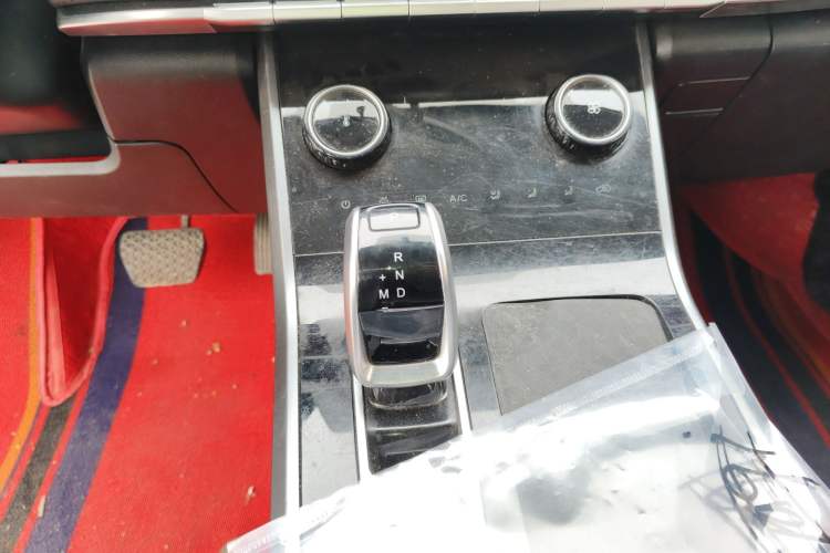 Used Chery Tiggo 5x 2021 High-Energy Edition 1.5T CVT Fashion Version