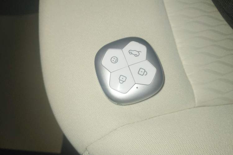 Used Aishang Aishang 2026 Model Glamorous Edition