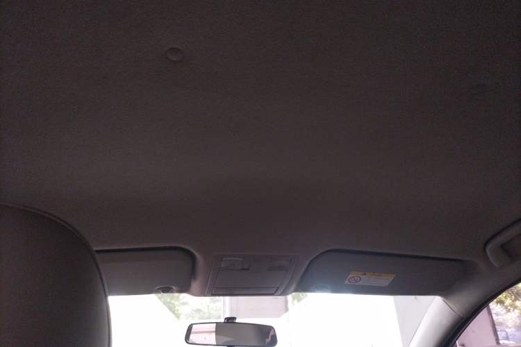 Used Toyota Verso 2015 180E CVT Crossover Edition