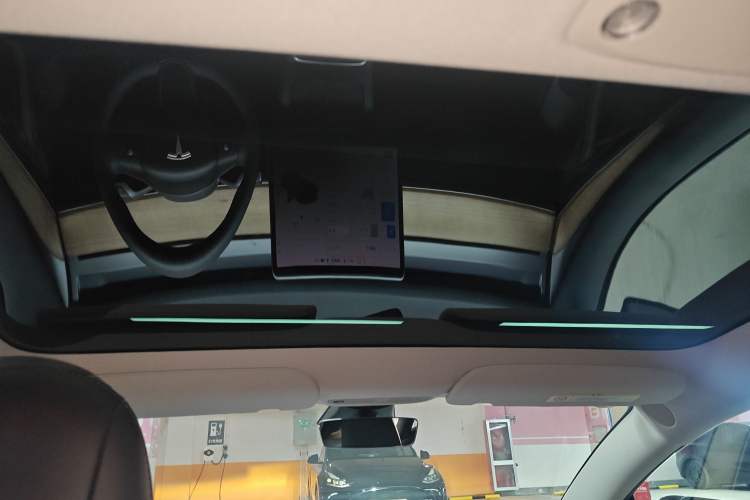 Used Tesla Model 3 2021 Revised Version Standard Range Rear-Wheel Drive Upgraded Edition 3D1