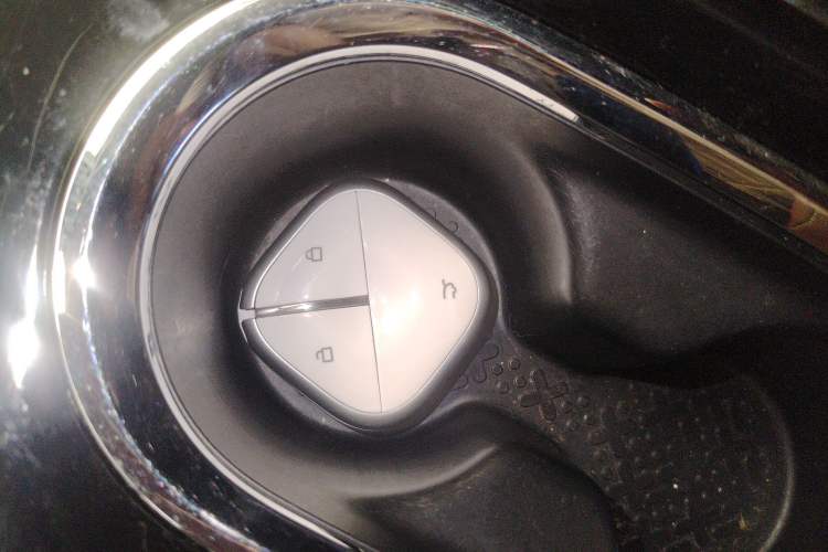 Used Wuling Bingo 2023 410 km Lingxi Deluxe Edition