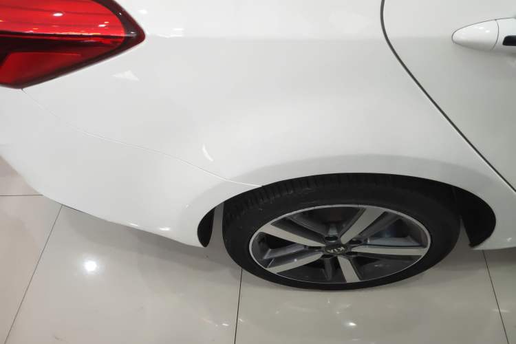 Used Kia K3 2017 1.6L Automatic 15th Anniversary Special Edition GLS
