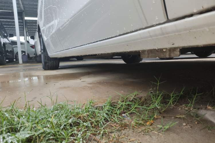 Used Buick GL8 2021 ES Landtrek 653T Comfort Edition
