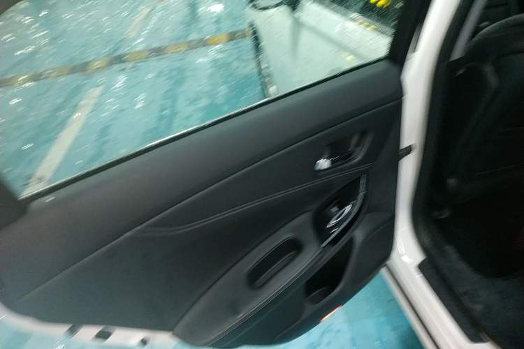 Used Honda Spirior 2015 2.0L Collector's Edition
