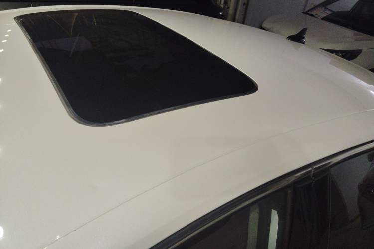 Used Changan Eado 2021 PLUS Blue Whale NE 1.4T GDI DCT Prestige Model
