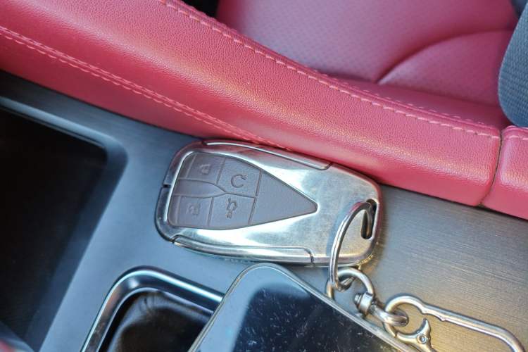 Used Changan CS75 PLUS 2020 1.5T Automatic Elite Edition