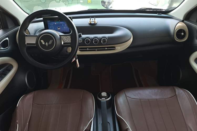 Used Wuling Bingo 2023 203km Light Edition
