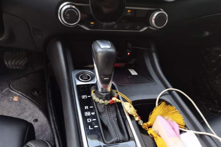 Used Nissan Sylphy 2020 1.6L XL CVT Enjoyment Edition
