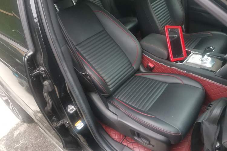 Used Land Rover Discovery Sport 2022 Revised Version 249 PS R-Dynamic S Performance Edition 5 Seats