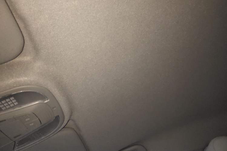 Used BYD Yuan Pro 2023 401KM Luxury Version
