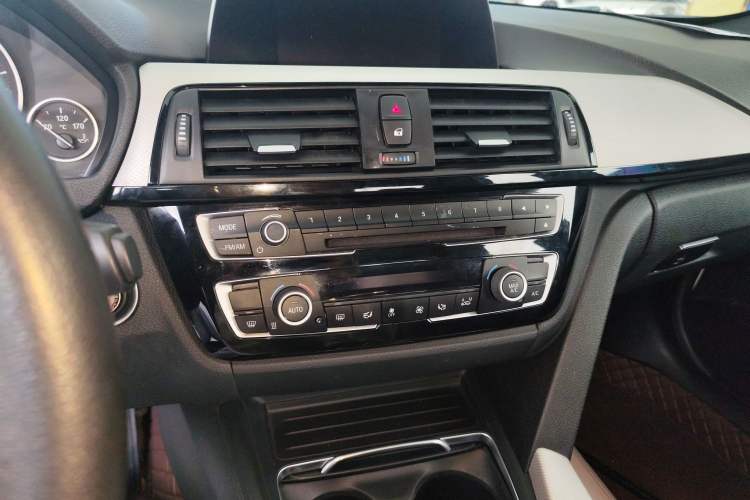 Used BMW 3 Series 2017 320i M Sport